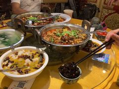 -缪氏川菜(丰盛町店)