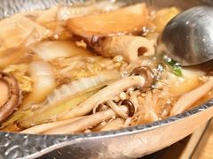 -虹料理·日料放题(悠方店)