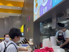 -小杨生煎(深圳岗厦北店)