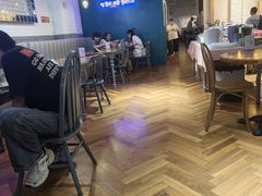 -热地HOT PLACE洋风韩餐(红旗街店)