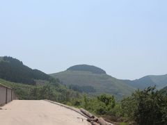 -锦屏山旅游度假区