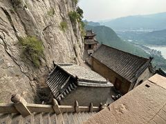 -娲皇宫