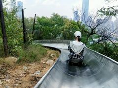 景点-富斯特索道