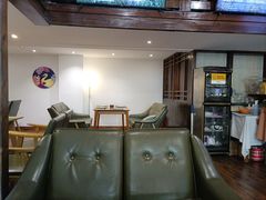 -LUCCA卢卡西班牙海鲜饭(远洋广场店)