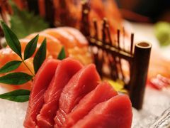 -小山日本料理(兴业太古汇店)