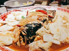 -旺顺阁鱼头泡饼(常营店)