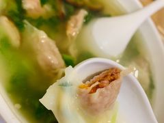 -海胆小馆(东北水饺·春柳店)