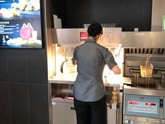 -麦当劳(启迪香山店)