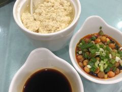 -力力豆花庄(广渠门店)