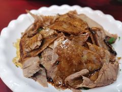 -金杨拉面王小吃面馆·牛三宝面·红烧牛肉粉