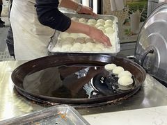 -煎意浓·吴记煎包(交通路店)
