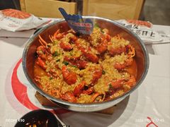 -靓靓蒸虾·头牌蒸虾(沙湖旗舰店)