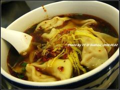 开洋辣馄饨-熙盛源(凤凰街店)