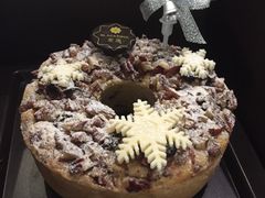 -黑池口感烘焙·生日蛋糕(坂田店)