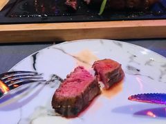 -YUE·6·西式融合餐厅(外滩六号店)