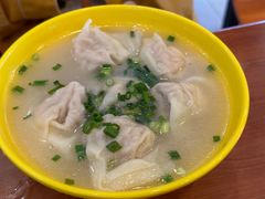 -龙抄手(春熙路总店)