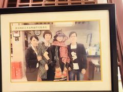 -自游人·美食一楼·地道徽菜(三十年名店)