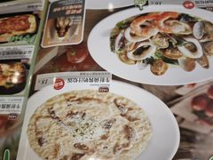 -萨莉亚意式餐厅(深圳北站店)