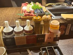 -暖都焼肉·和牛酒場(花都店)