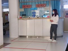 -北京市丰盛中医骨伤专科医院