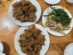 -大兴街扣碗包子馆