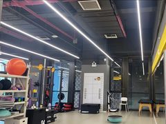 -FEELINGME乐刻私教馆·健身(大融城店)