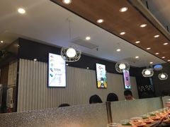 -争鲜回转寿司(飞洲国际店)