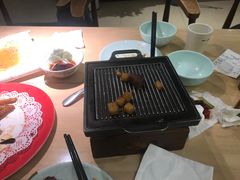-四小姐的店(王府井店)