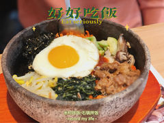 -米村拌饭(路南区万达店)