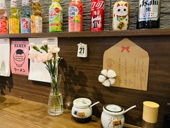 -雷神拉面(财富中心玉米楼店)