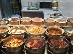 -明州小宴(文化广场店)
