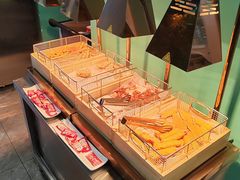 -铭记蛙小仙·活蛙畅享(CBD万达广场店)