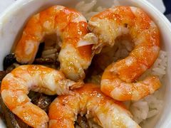 白灼虾-秋姐美食店(旅游大道店)