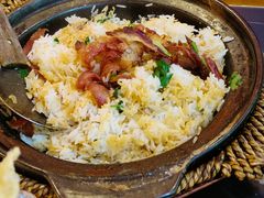 -淼福猪肚鸡·椰子鸡火锅(大沙地店)