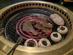 和牛-神户赤童日式烤肉伙伴(东直门店)
