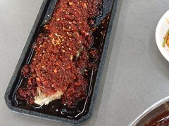 -韩麦大冷面(乔松路直营店)