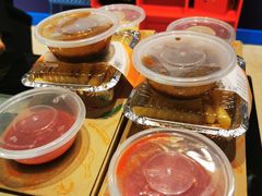 -哈尔滨香格里拉大酒店