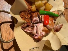 -不二民谣音乐餐酒吧(长沙店)