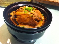 iphone_upload_pic-李氏八大件老菜馆(万宝街店)