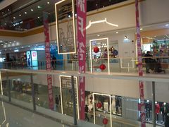 -万达广场(通州店)