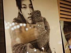-Cafe Alice咖啡爱丽丝(奥城店)