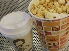 -万达影城(新街口印象汇CINITY店)