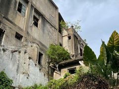 -汕头市小公园