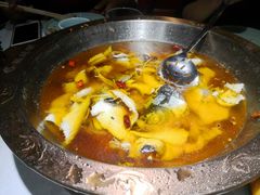 -雲蜀龙阁·金牌水煮鱼(方庄店)