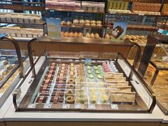 -爱达乐面包生日蛋糕(旭海时代广场店)