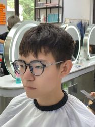 -私人定制 Hair Salon