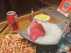 -金博士朝鲜民族餐厅(工大店)