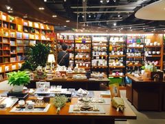 -博览书店(越秀悦汇天地店)