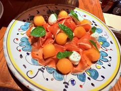 -Alimentari Grande(东湖路店)