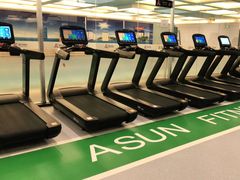-爱尚游泳健身(外交公寓店)
